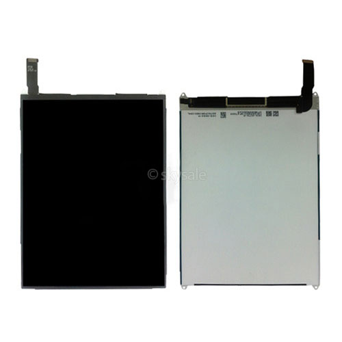 Sie brauchen ein neues LCD Display für Ihr iPad Mini, weil Ihres defekt ist? Hier finden Sie den passenden Ersatz Bildschirm. iPad Mini LCD Display