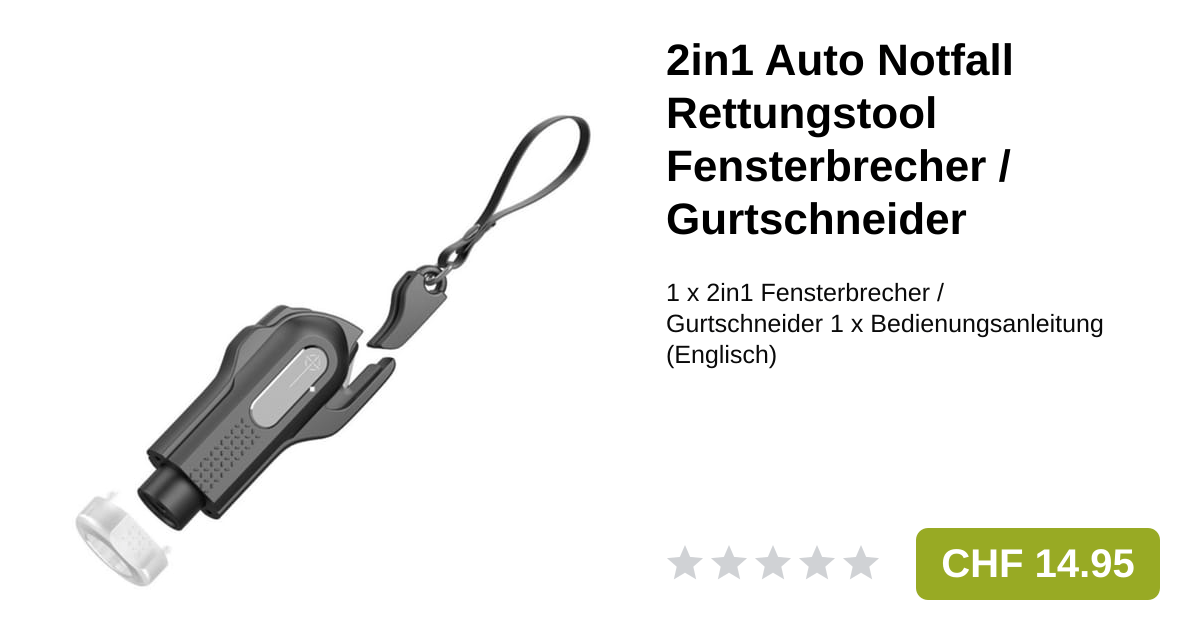 2 in 1 Gurtschneider Notfallhammer, 3 Pcs Notfallhammer Auto mit Gurtschneider, Nothammer mit 2 in 1 Gurtschneider Notfallhammer, 3 Pcs Notfallhammer Auto mit Gurtschneider, Nothammer mit