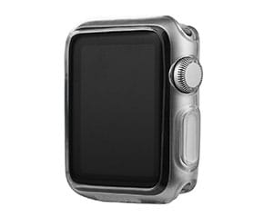 Apple Watch Zubehör Cases