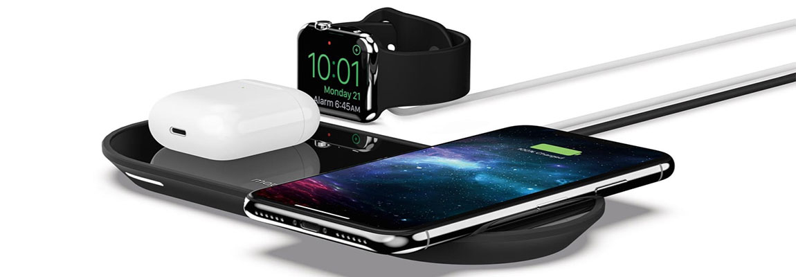 ladegeräte iphone 12