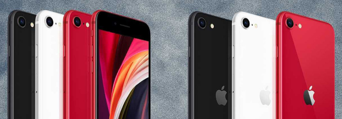 iphone se 2020 display folie