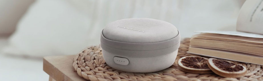 Allroundo Power Bank Banner