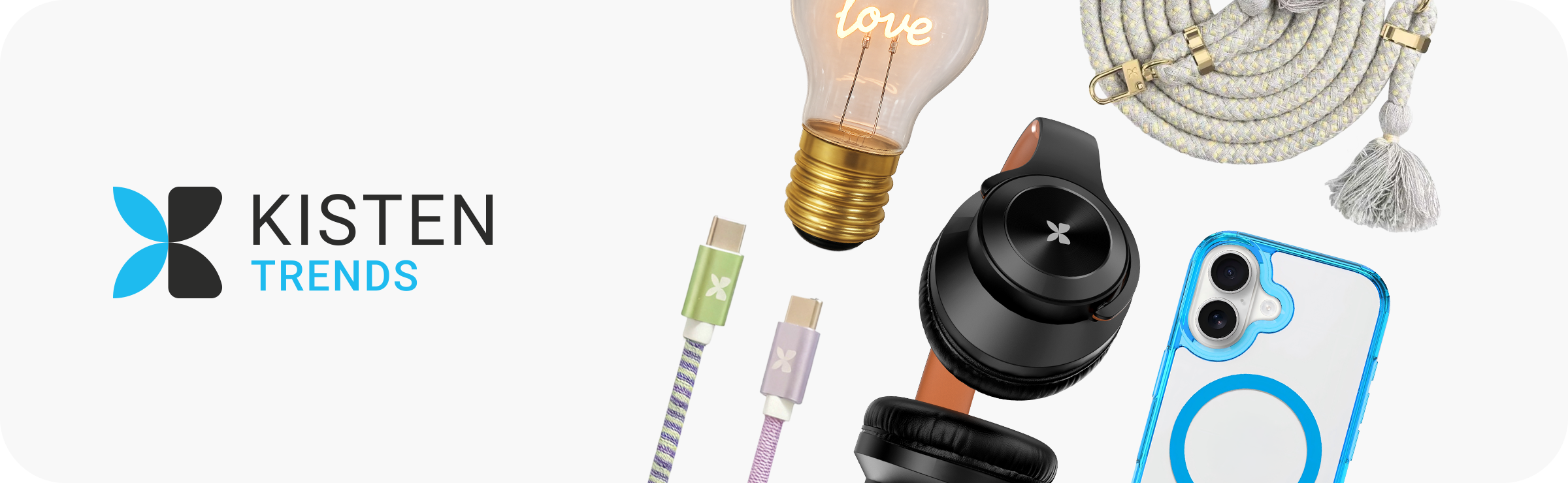 Kisten Trends Banner