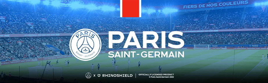 PSG Banner