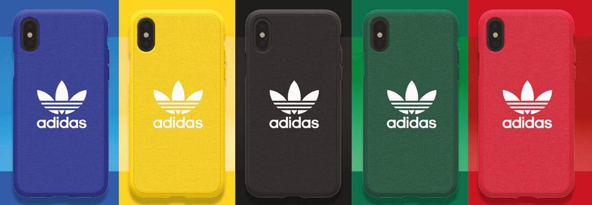 Adidas Samsung Galaxy S10 Plus Versandkostenfrei Online Bestellen