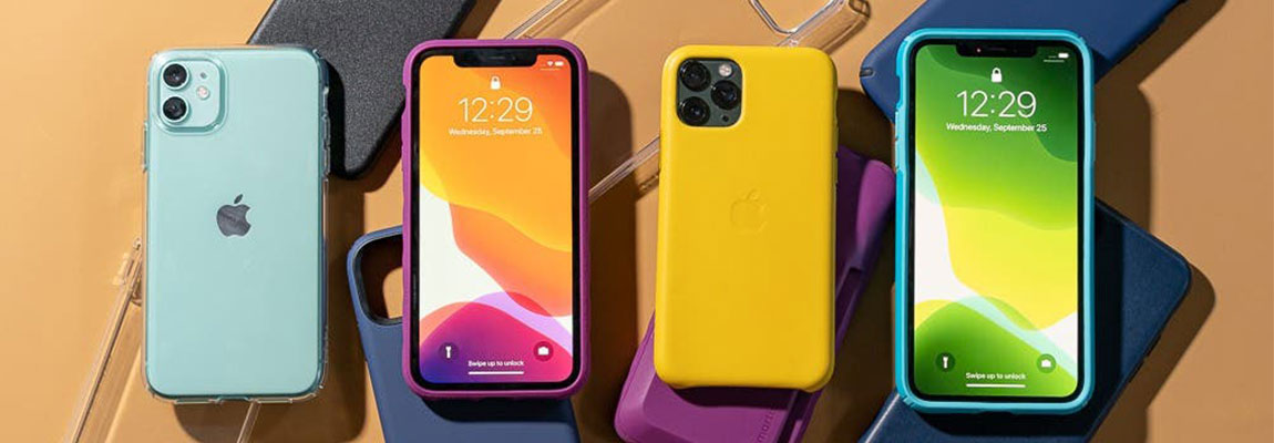 Hüllen, Taschen und Cases für Dein Handy, iPhone, Tablet, MacBook oder anderes Notebook