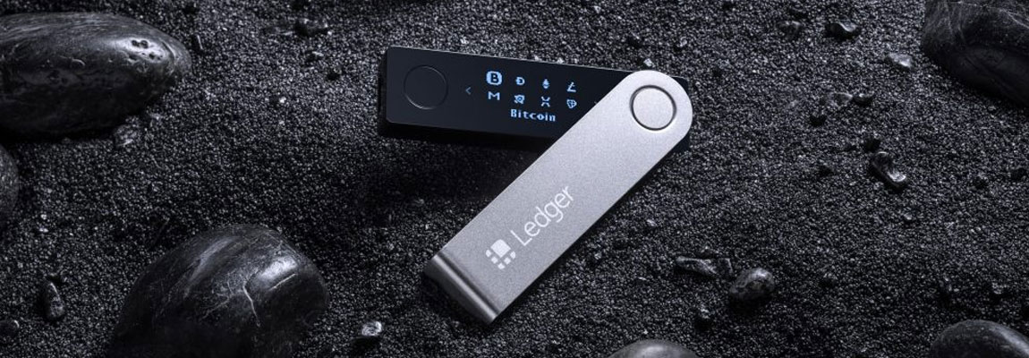 Best 9 leger crypto - Krypto-NFTs 1 Ledger Crypto Hardware Wallets jetzt online kaufen - Apfelkiste.ch