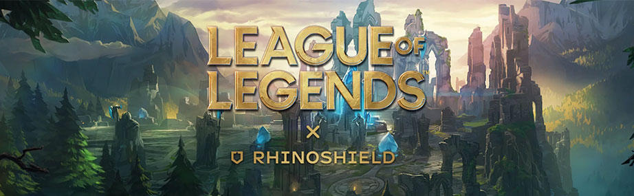 Banner League of Legends