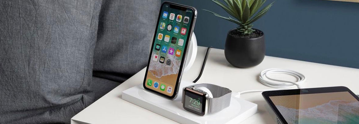 ladegeräte iphone 12