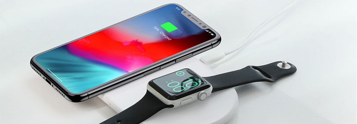 ladegerät iphone xr