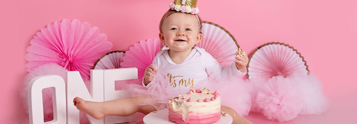 Party Dekoration für jeden Anlass ob Geburtstag oder Hochzeit