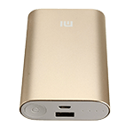 Sony Xperia Z5 Powerbank