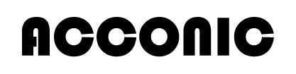 Acconic Logo