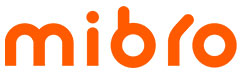 Mibro Logo