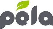 Pela Logo