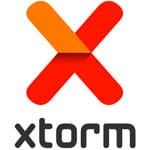 Xtorm Logo