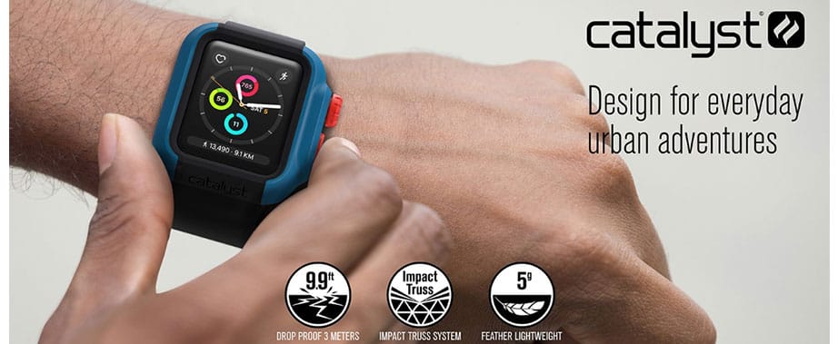 catalyst apple watch 2