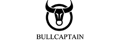 Bullcaptain Logo