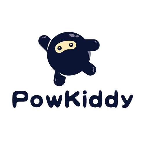 Powkiddy_Logo