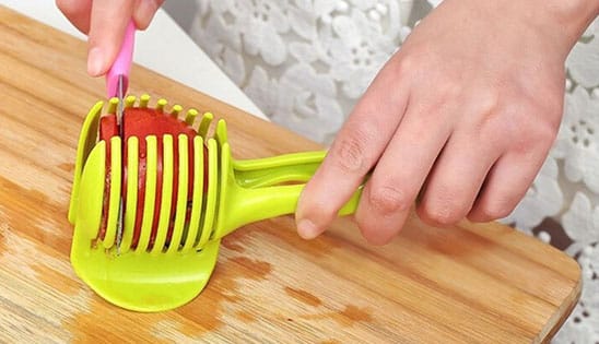 Unsere praktischen Küchenhelfer machen das Arbeiten in der Küche zum Kinderspiel