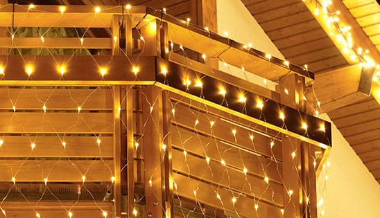 LED Lichterketten online bestellen