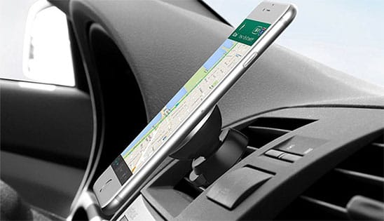 Universal Auto Magnet Halterung