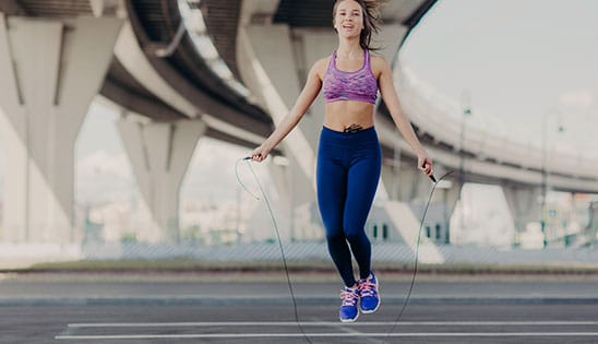 Springseil Speed Rope online bestelllen