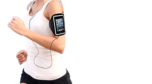 Sport Accessoires für Smartphones kaufen