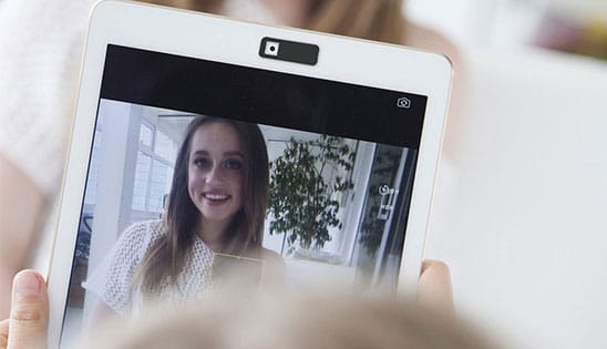 Schütze Deine Privatsphäre mit unseren Kameraabdeckungen
