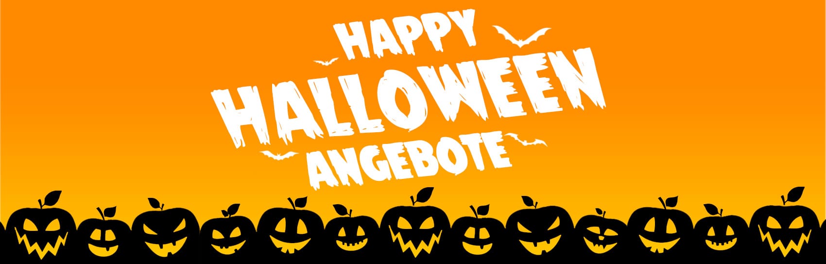 Gespenstisch tolles Zubehör für Halloween