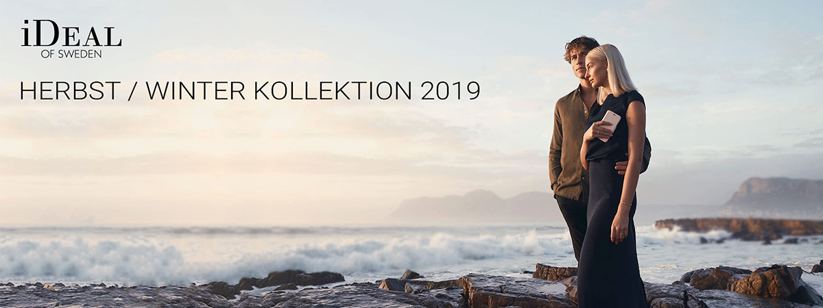 Neue Hüllen aus der Herbst / Winter Collection online bestellen