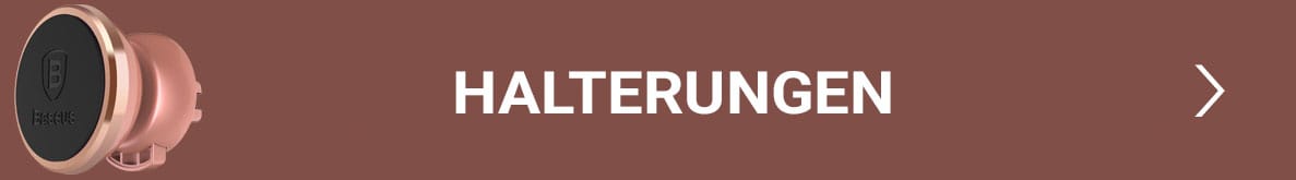 Halterungen online bestellen