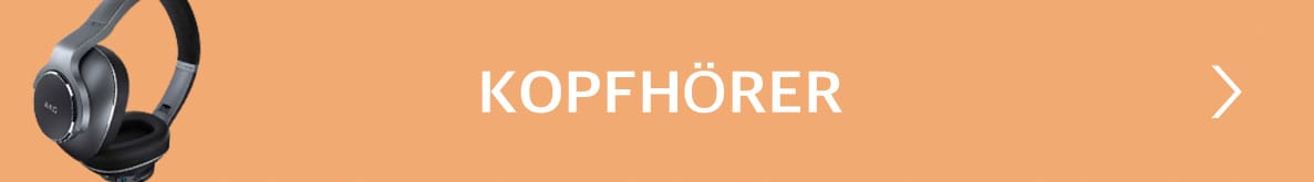 Kopfhörer online bestellen