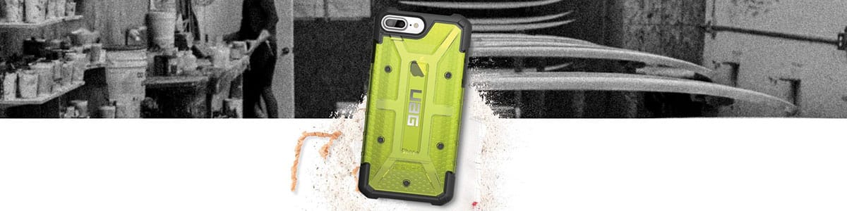 Urban Armor Gear Plasma Hülle kaufen