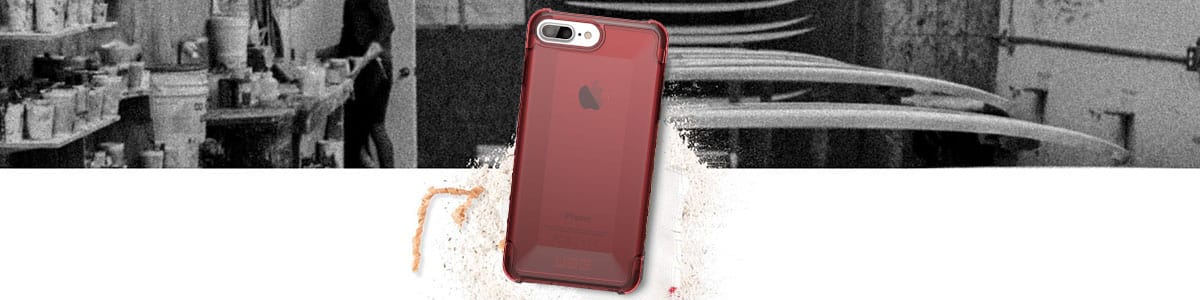 Urban Armor Gear Plyo Hülle kaufen