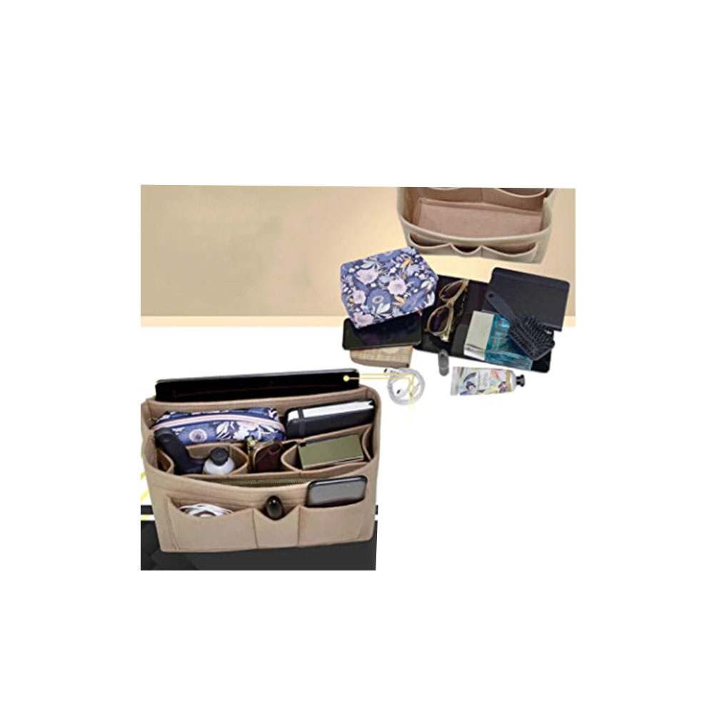 GeryVtee Uhrentaschen Aus Samt - 8 Stück In 4 Farben Mit Druckknopf