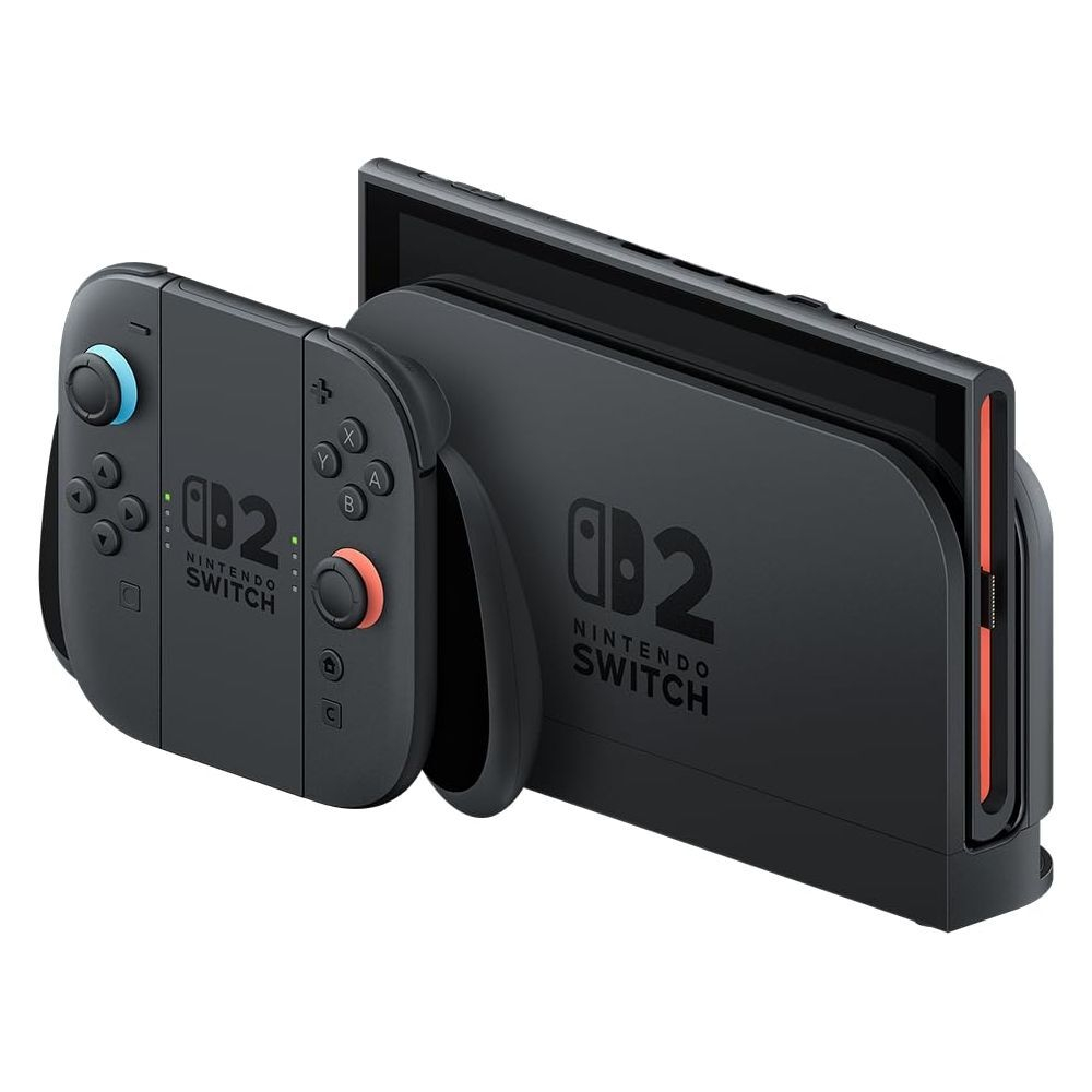 Nintendo Switch Nintendo Switch 2 Nintendo Switch 2 - buy at Digitec