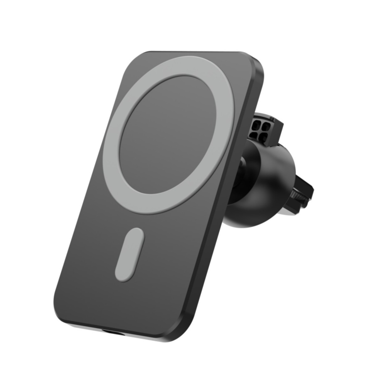 Speck MagSafe ClickLock Lüftungsgitter Autohalterung mit Magnet - Schwarz  4-125001 
