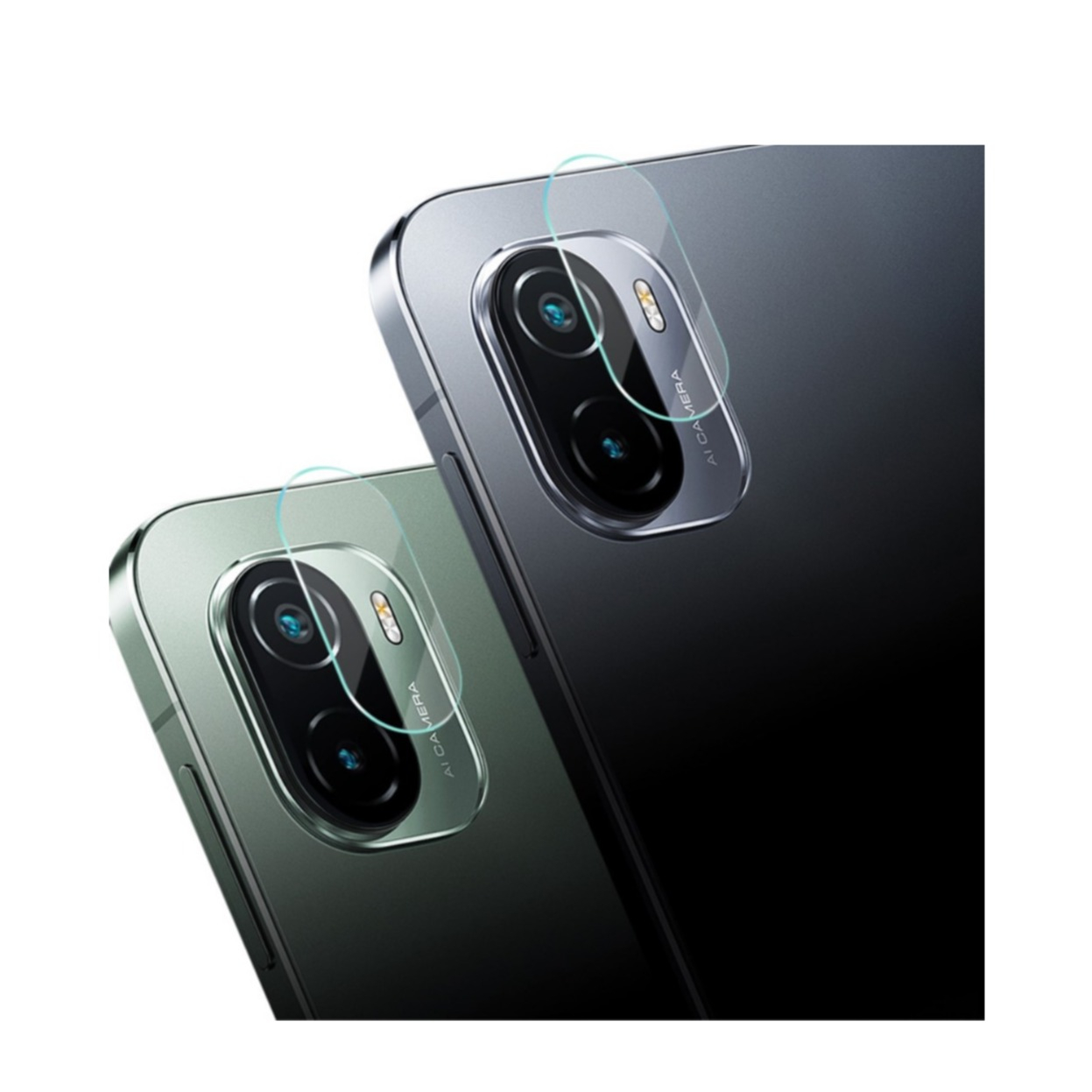 Image of IMAK - Xiaomi Pad 5 / Pad 5 Pro Kamera Panzerglas Schutz 0.2mm bei Apfelkiste.ch