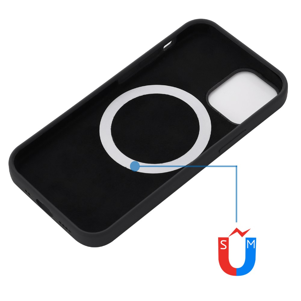Otterbox - Auto Halterung mit Saugnapf - für MagSafe kompatible iPhones -  schwarz
