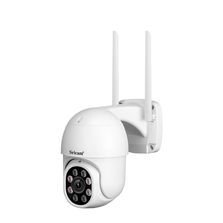1080P Wifi IR-CUT Netzwerk Überwachungskamera Kuppel CCTV 2MP Kamera für Onvif 