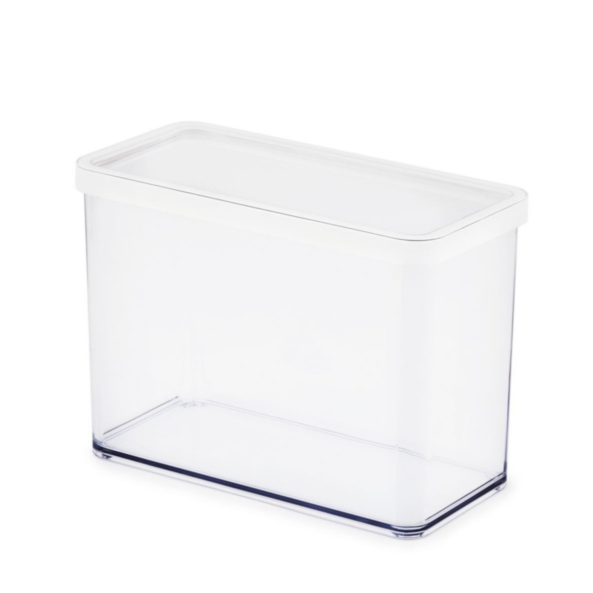 Loft Rotho Rotho (2.1l) LOFT Premium Dose Vorrats Behälter Box