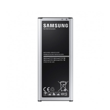 Image of Samsung - Galaxy Note 4 Akku - Batterie 3.85V 3220mAh (EB-BN910BBEG) bei Apfelkiste.ch