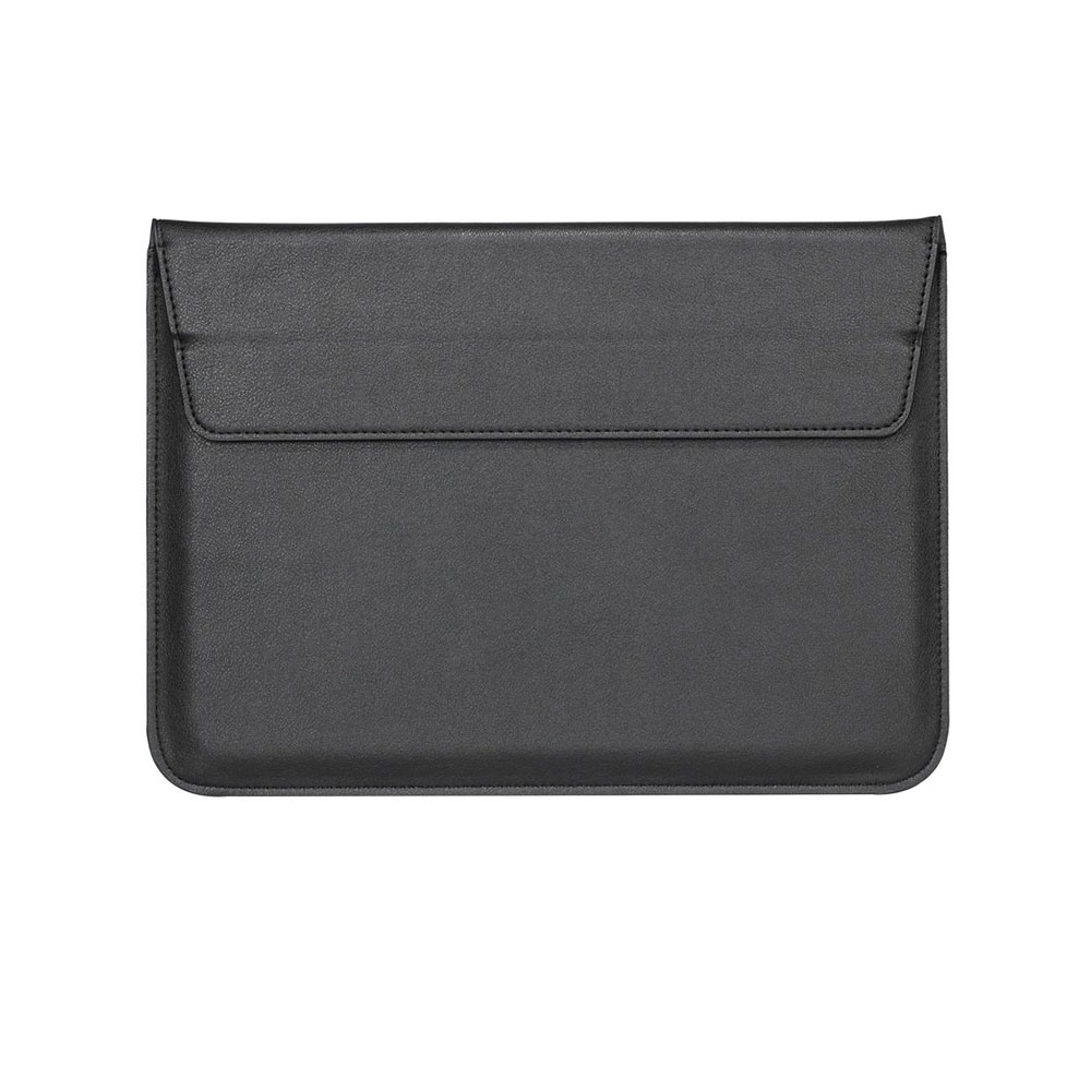 Laptoptasche Notebooktasche Schutzhülle Leder 13 Zoll Tasche Hülle Slim Schutz 