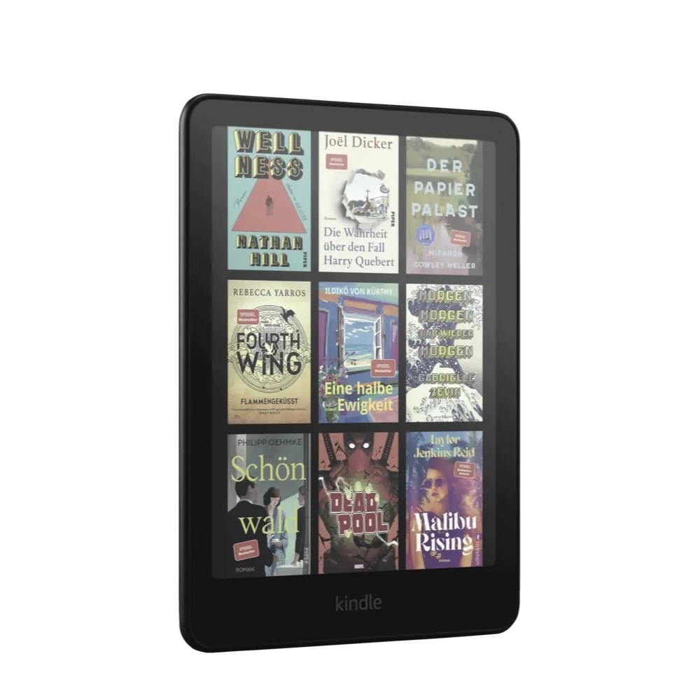 Amazon Kindle Colorsoft Signature Edition eReader