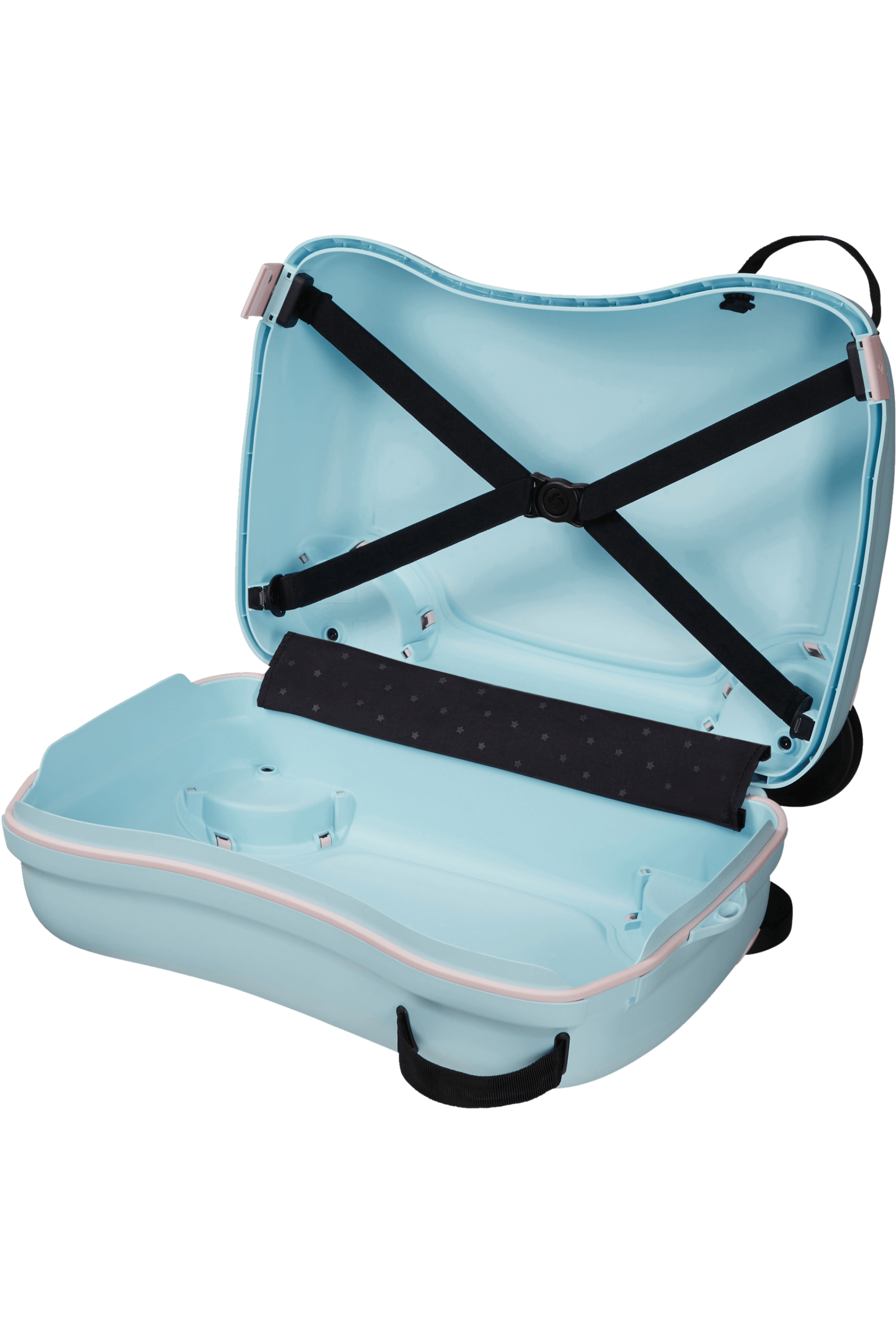Kinder Auto Koffer mit fernbedienung Kinder Reise Gepäck Koffer