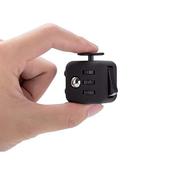 Faksonz Fidget Toys Set 4-tlg. - Anti-Stress Spielzeug Für Groß & Klein