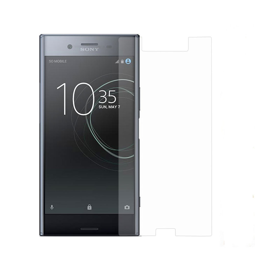 Image of Sony Xperia XZ Premium Panzer Glas Display 0.3 mm bei Apfelkiste.ch