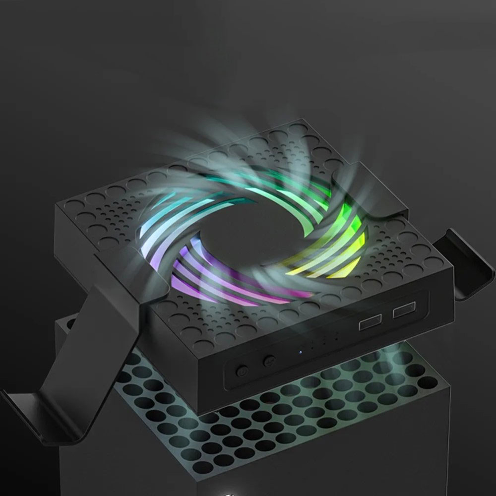 Ventilateur de refroidissement USB, contrôle de la température, pour Ventilateur de refroidissement USB, contrôle de la température, pour