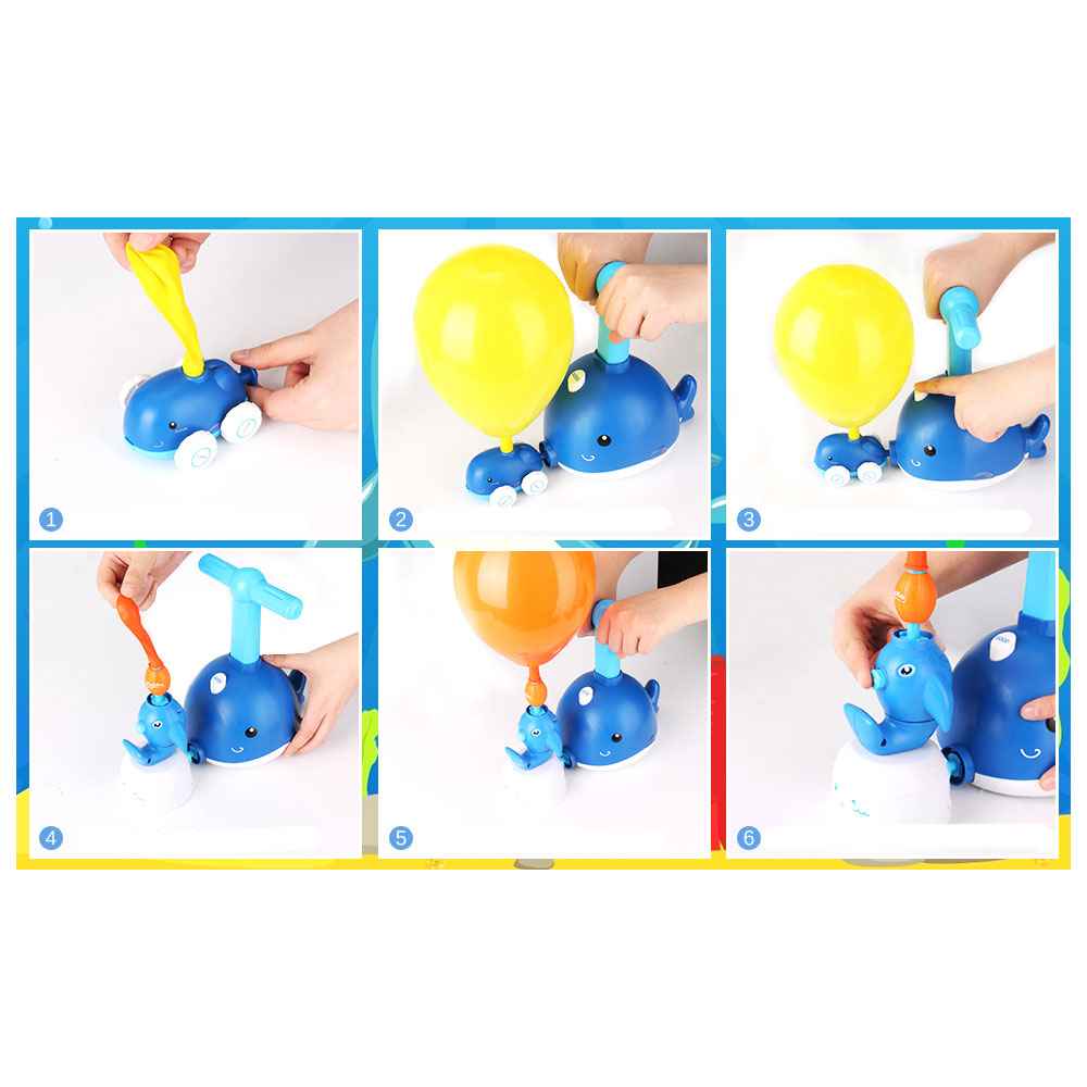 Party 12 X MODELLIER-Luftballons Plus Luftpumpe für Kindergeburtstag